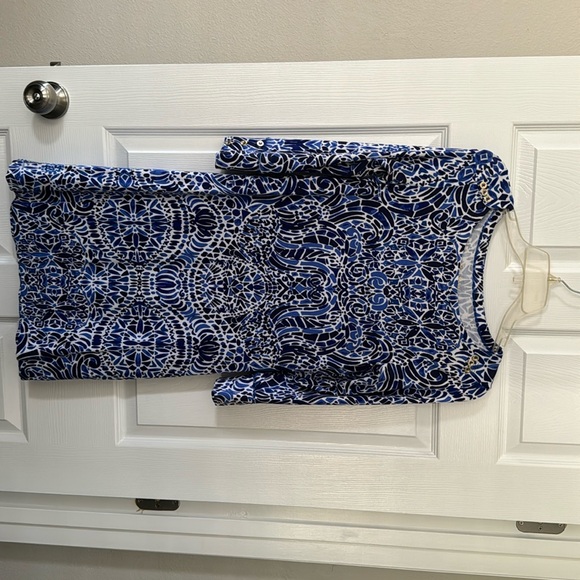 Lily Pulitzer Dress - Picture 1 of 3